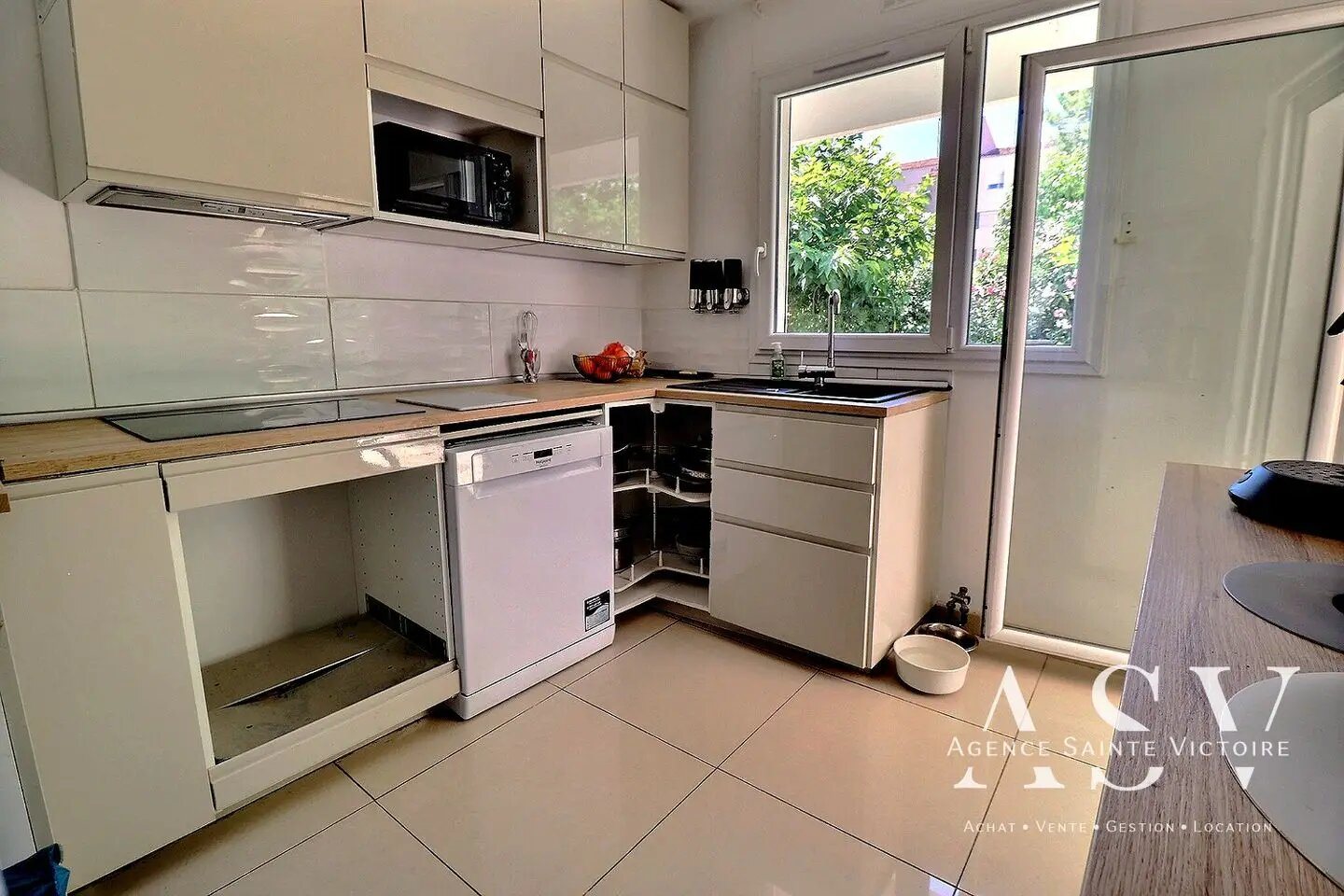 Appartement à vendre, 92m², Aix-en-Provence