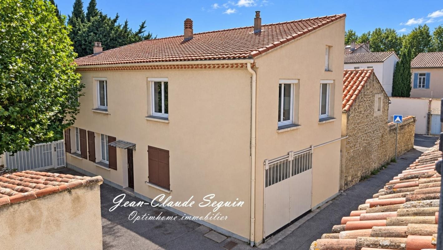Maison à vendre, 103m², Salon-de-Provence