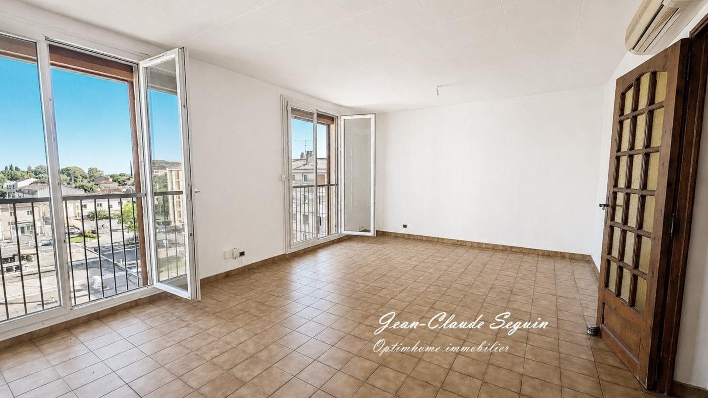 Appartement à vendre, 70m², Salon-de-Provence