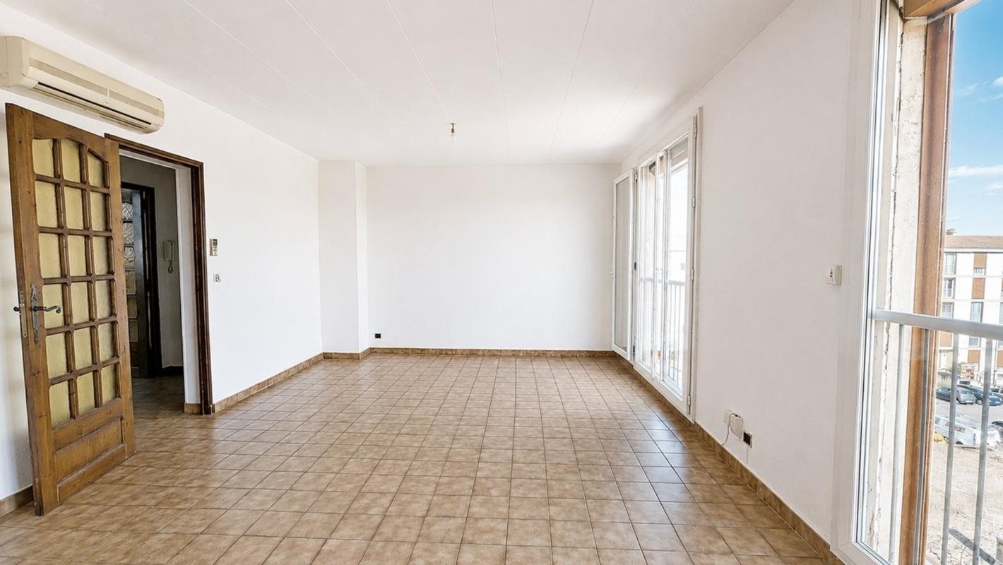 Appartement à vendre, 70m², Salon-de-Provence