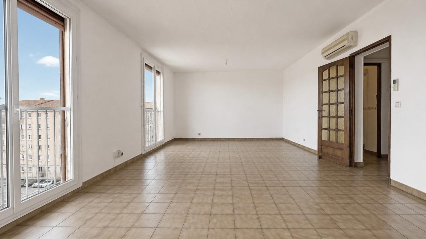 Appartement à vendre, 70m², Salon-de-Provence