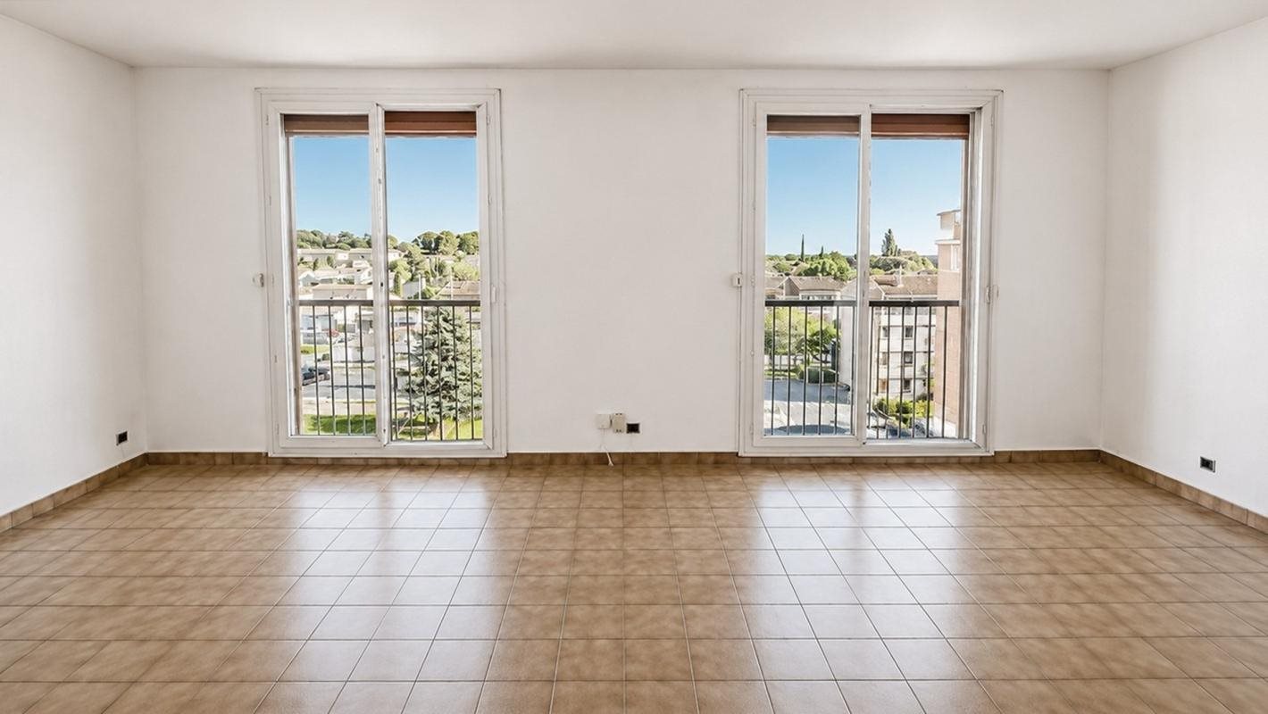 Appartement à vendre, 70m², Salon-de-Provence