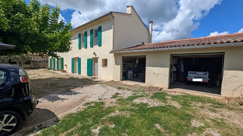 Maison à vendre, 208m², Salon-de-Provence