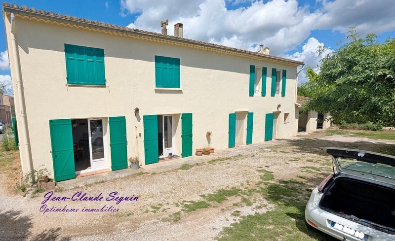Maison à vendre, 208m², Salon-de-Provence