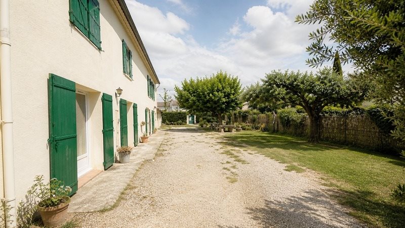 Maison à vendre, 208m², Salon-de-Provence