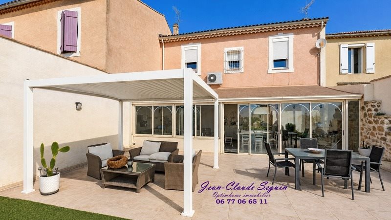 Maison à vendre, 150m², Miramas