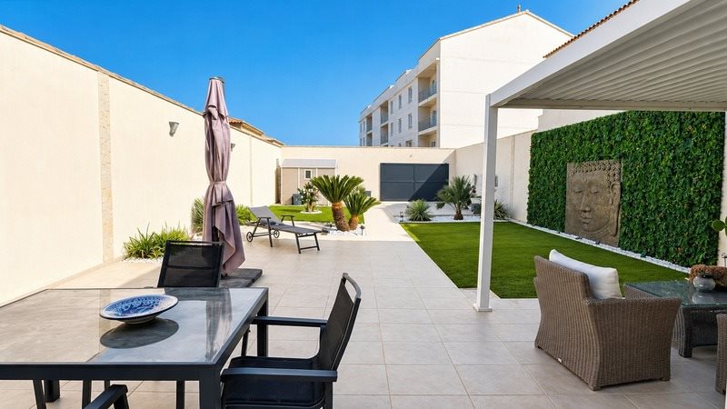 Maison à vendre, 150m², Miramas