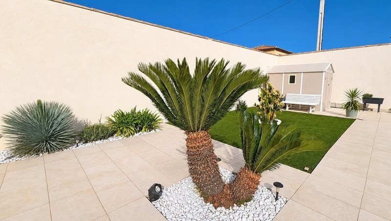 Maison à vendre, 150m², Miramas