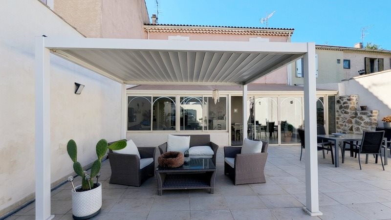 Maison à vendre, 150m², Miramas