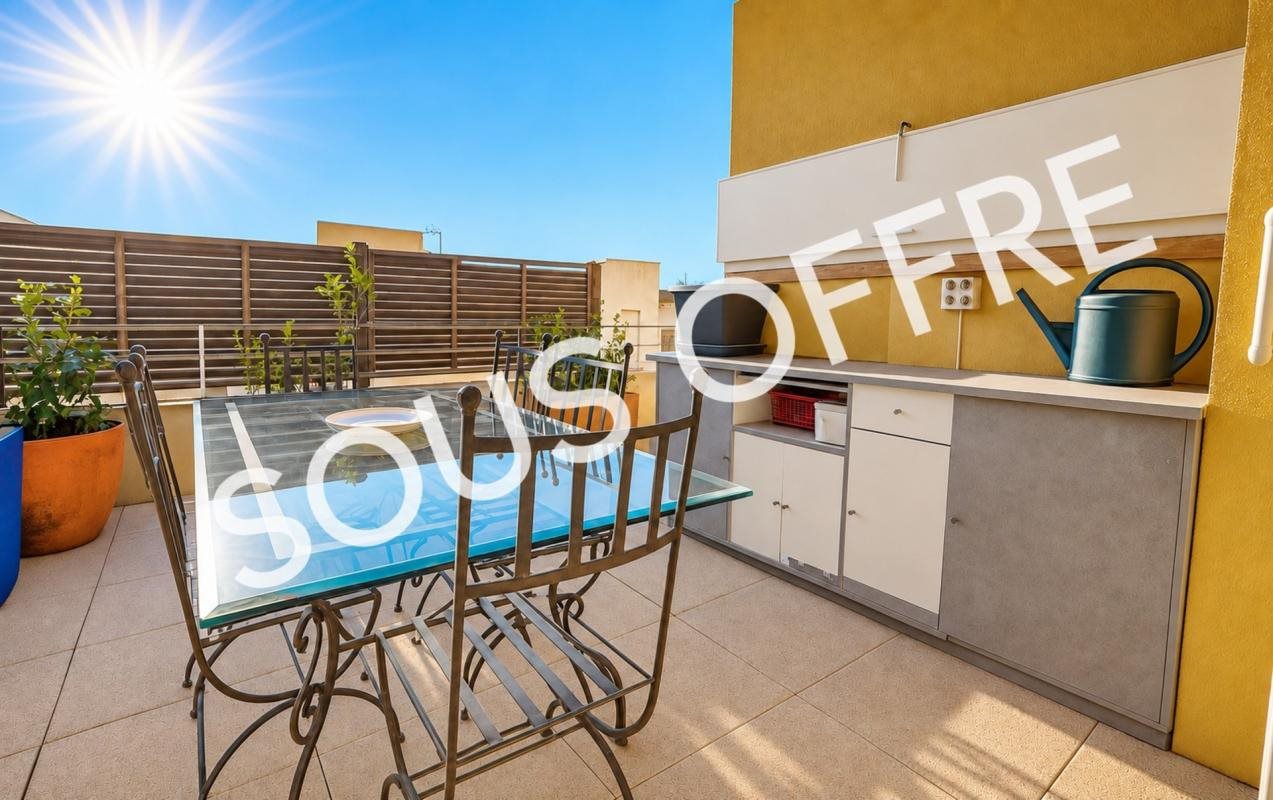 Appartement à vendre, 129m², Salon-de-Provence