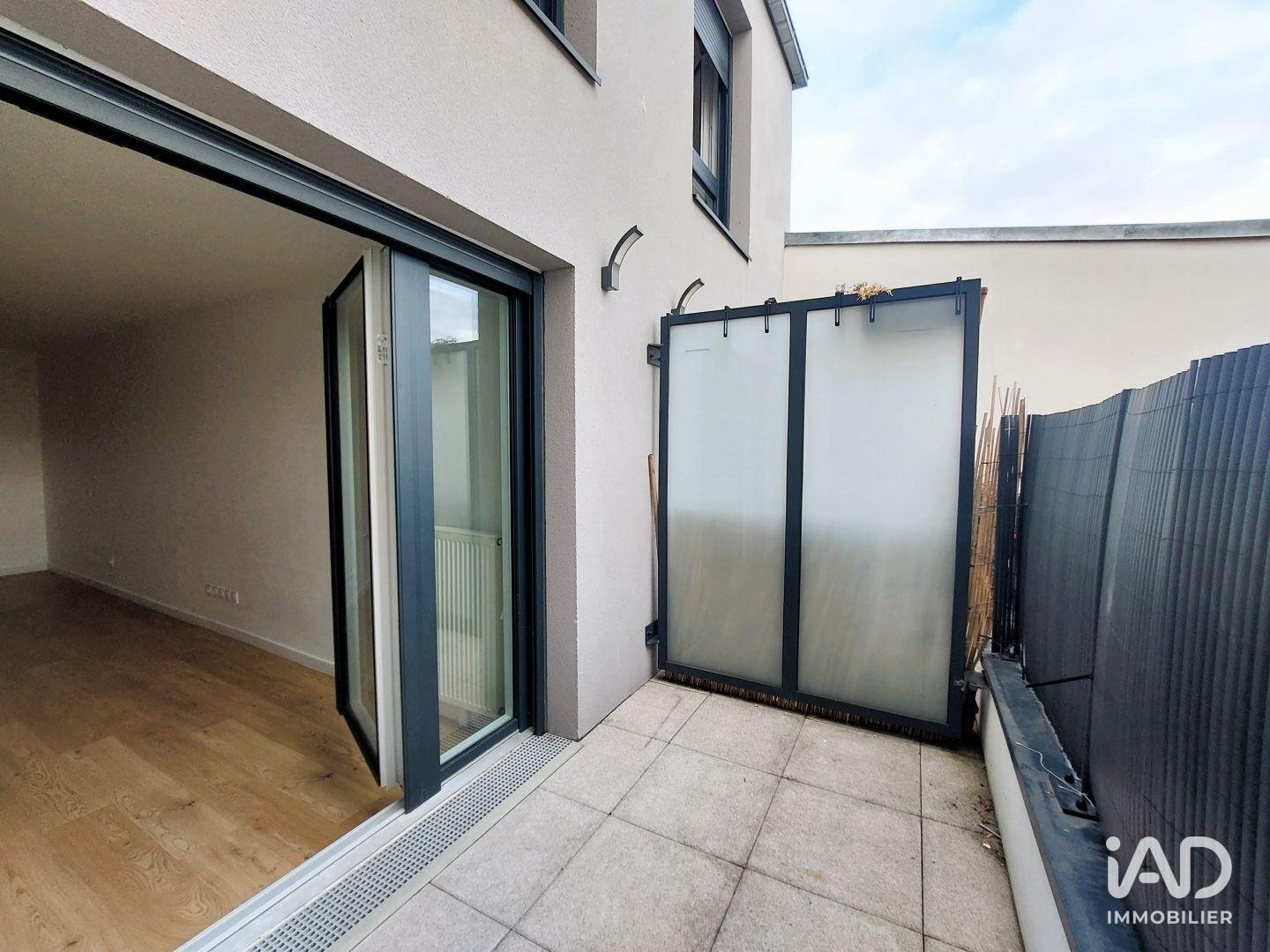 Appartement à louer, 66m², Aubervilliers