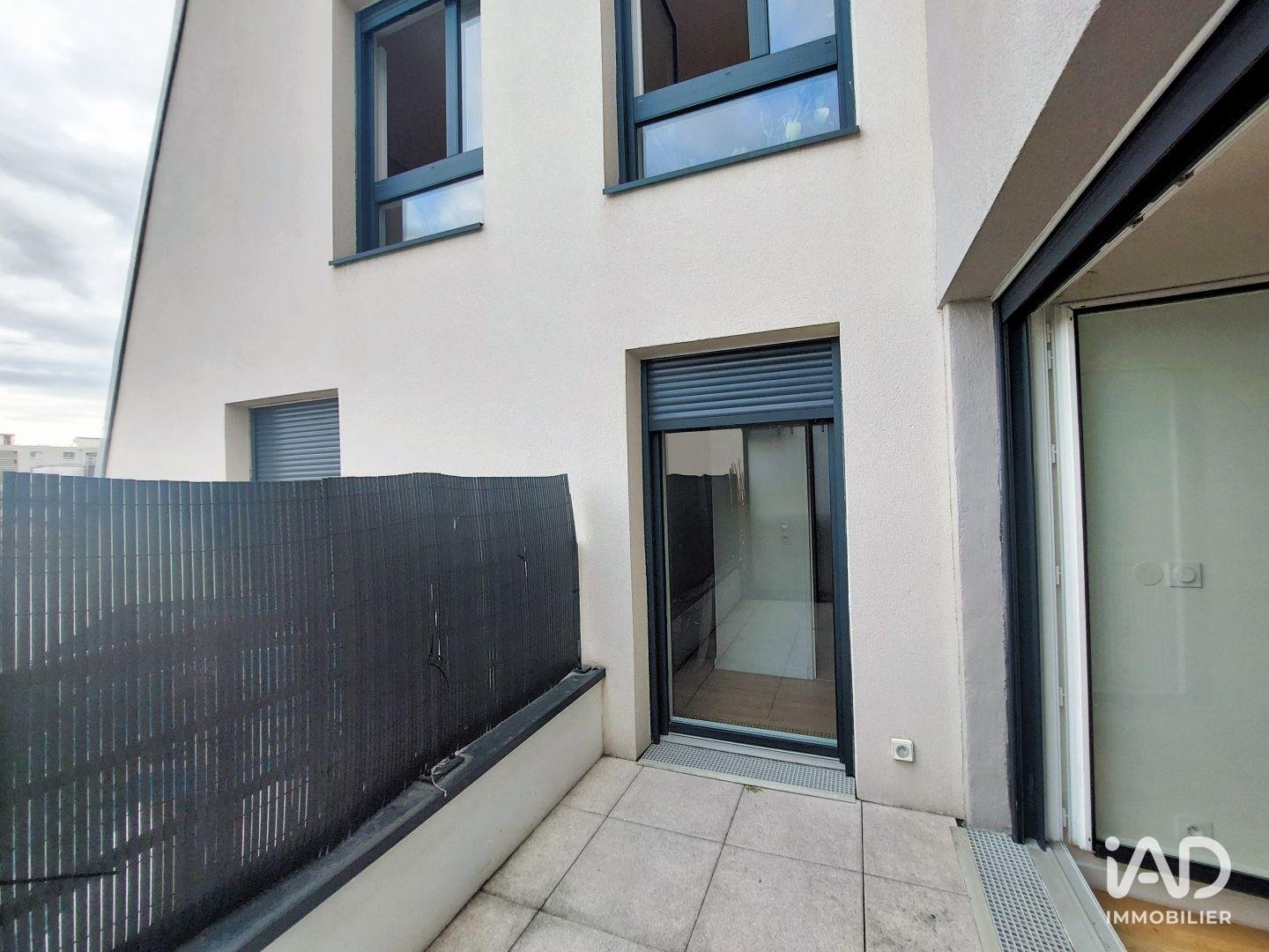 Appartement à louer, 66m², Aubervilliers
