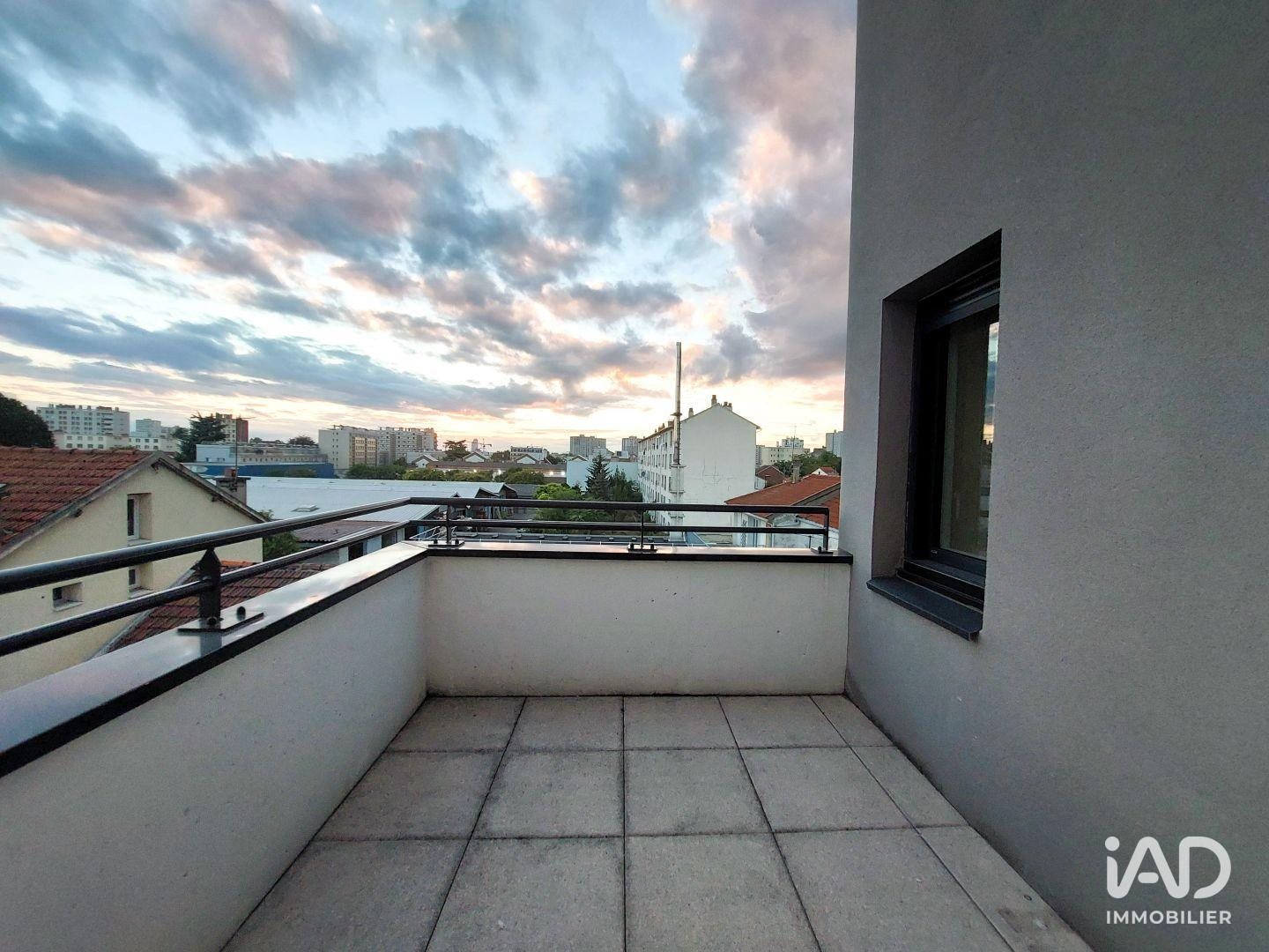 Appartement à louer, 81m², Aubervilliers