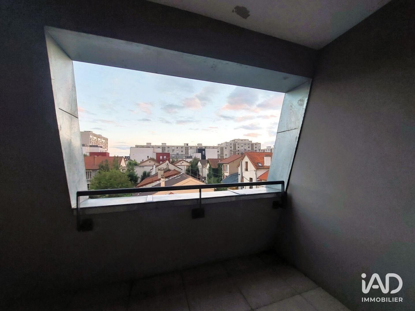 Appartement à louer, 81m², Aubervilliers