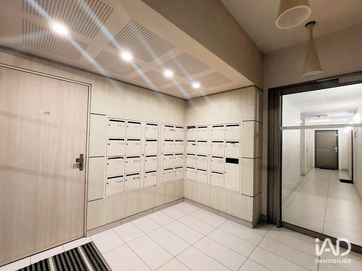 Appartement à louer, 30m², Bobigny