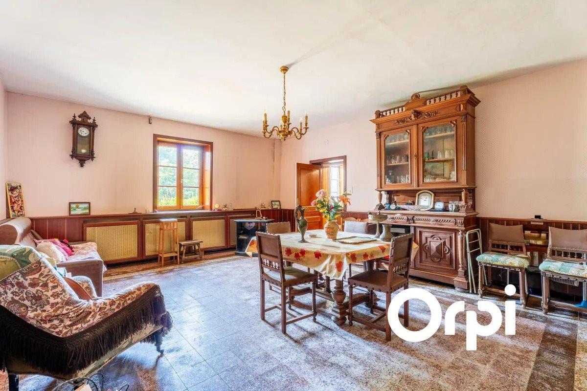 Maison à vendre, 220m², Lentilly
