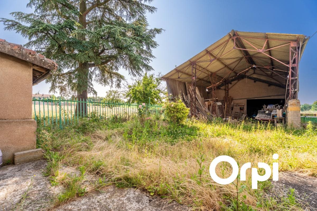 Maison à vendre, 220m², Lentilly