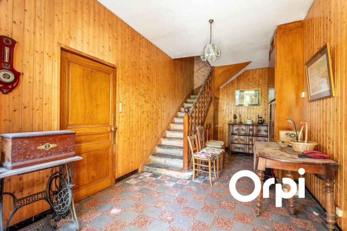 Maison à vendre, 220m², Lentilly