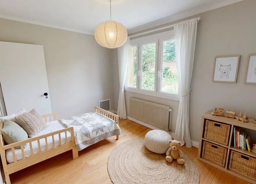 Maison à vendre, 68m², Vernaison