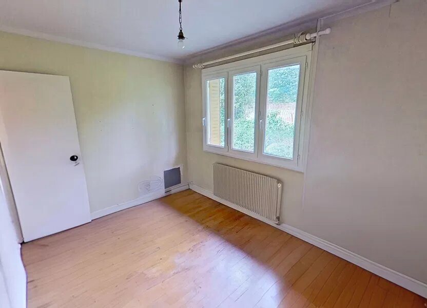Maison à vendre, 68m², Vernaison