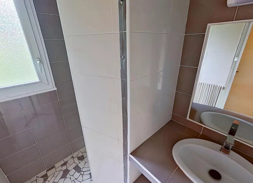 Maison à vendre, 68m², Vernaison