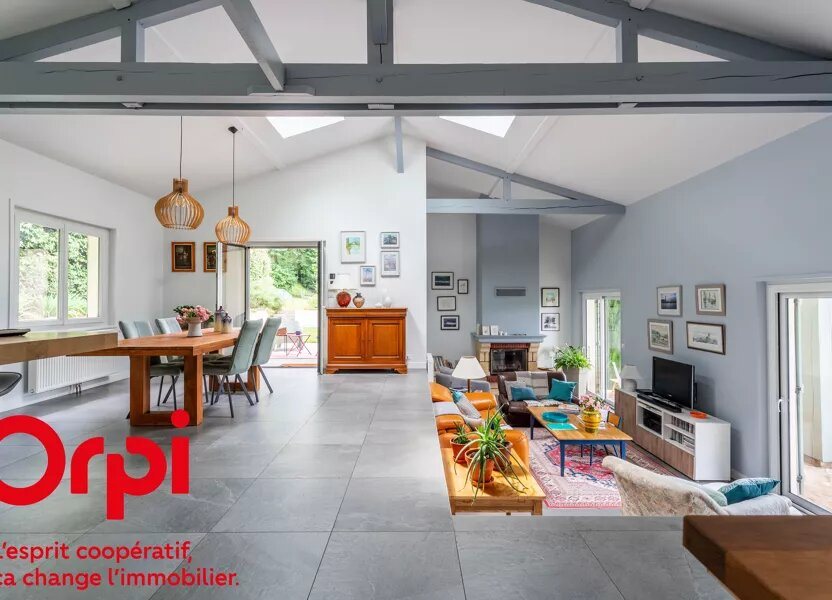 Maison à vendre, 251m², Limonest