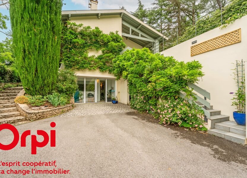 Maison à vendre, 251m², Limonest