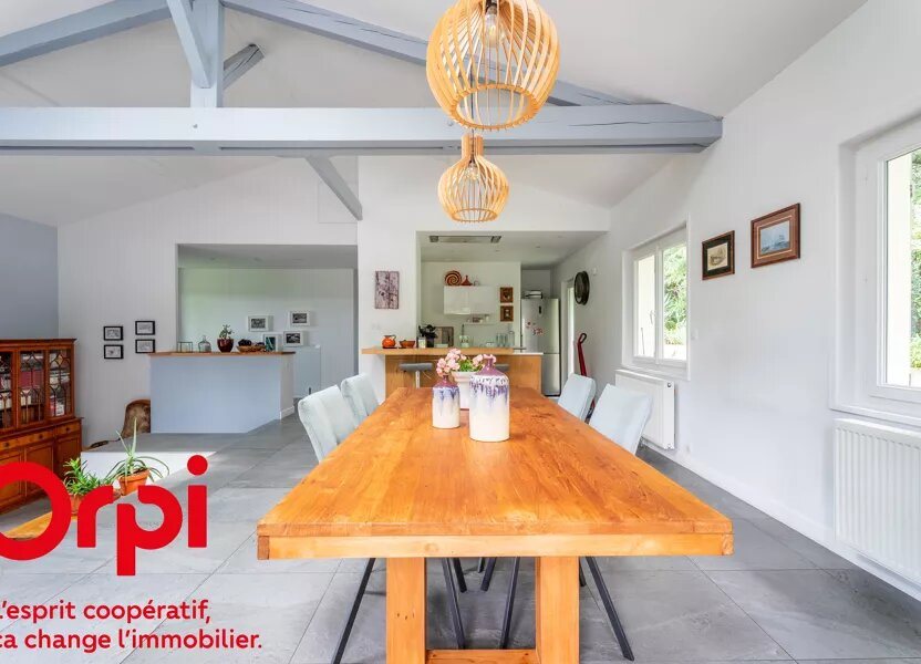 Maison à vendre, 251m², Limonest