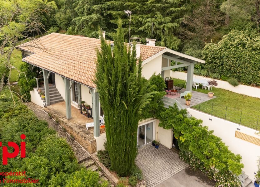 Maison à vendre, 251m², Limonest