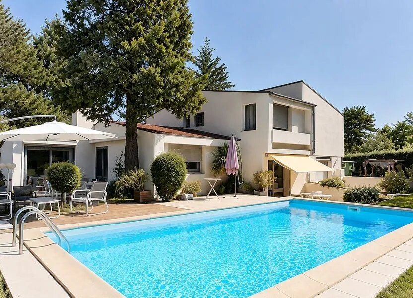 Maison à vendre, 142m², La Tour-de-Salvagny
