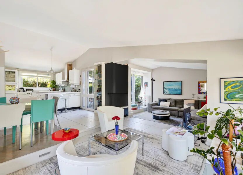 Maison à vendre, 142m², La Tour-de-Salvagny