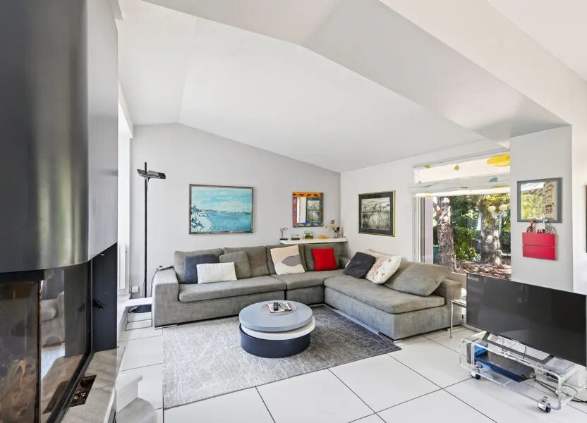 Maison à vendre, 142m², La Tour-de-Salvagny