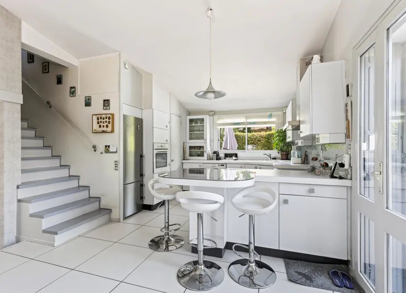 Maison à vendre, 142m², La Tour-de-Salvagny