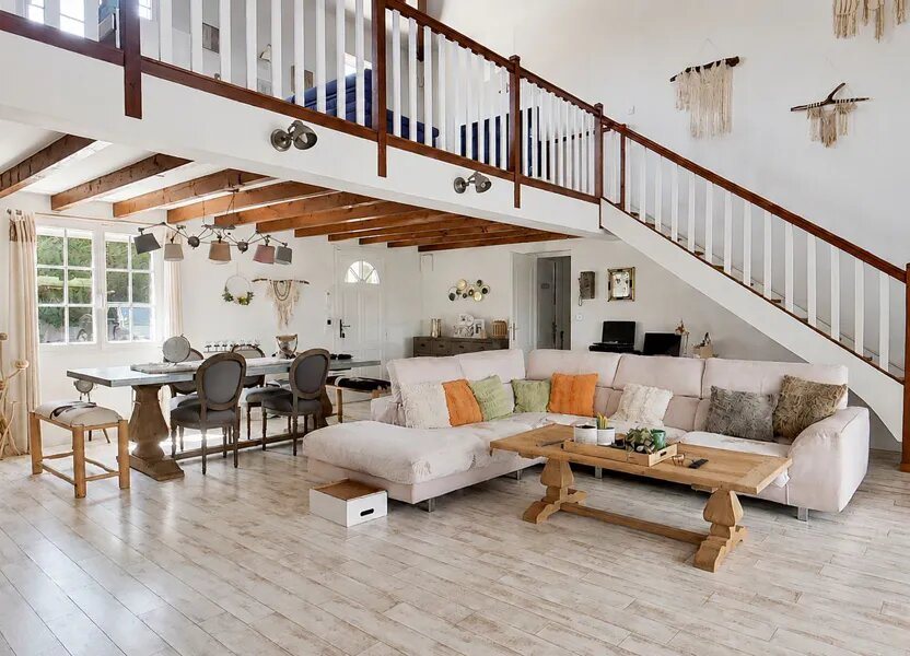 Maison à vendre, 170m², Lentilly