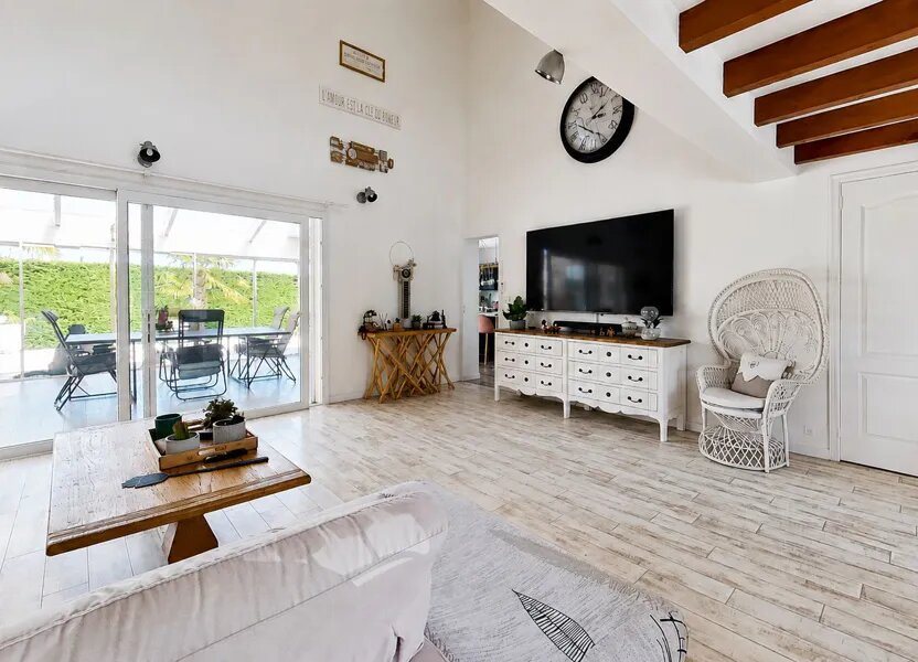 Maison à vendre, 170m², Lentilly