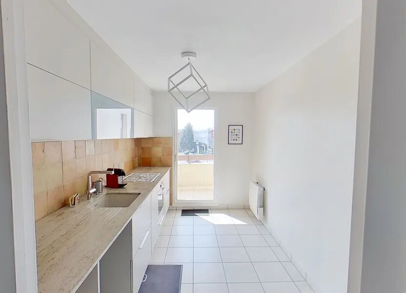 Appartement à vendre, 71m², Champagne-au-Mont-d'Or