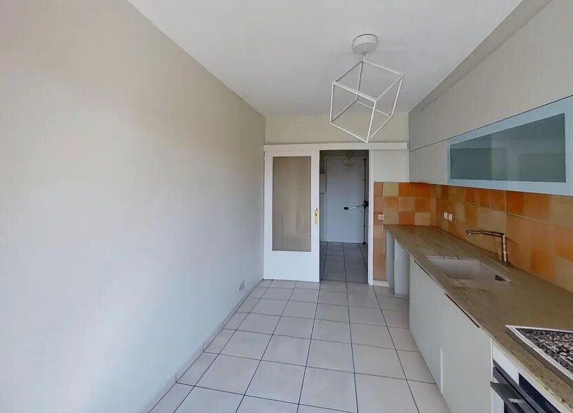 Appartement à vendre, 71m², Champagne-au-Mont-d'Or