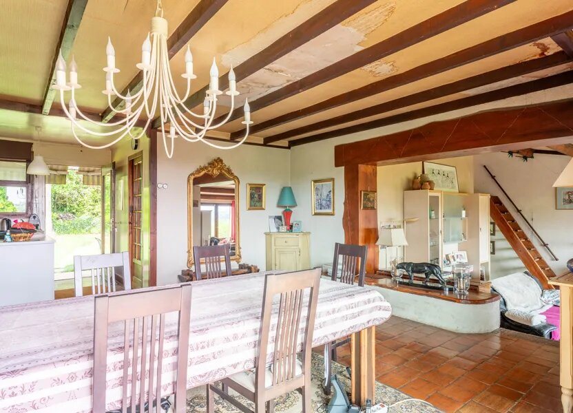 Maison à vendre, 140m², Lentilly