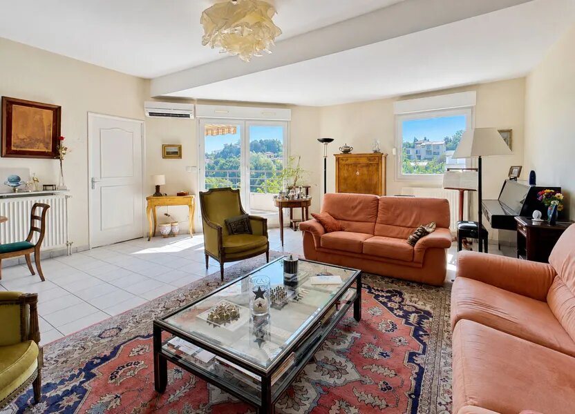 Appartement à vendre, 125m², Sainte-Foy-lès-Lyon