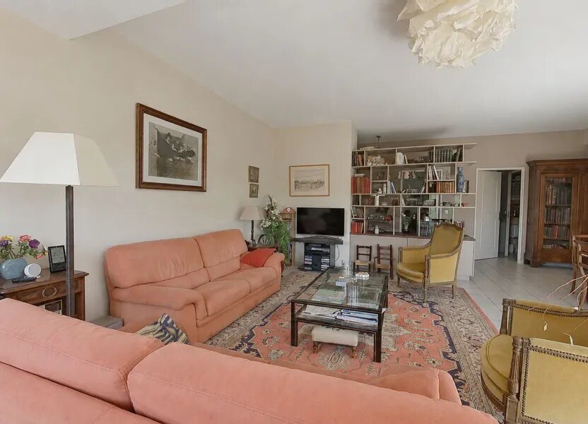Appartement à vendre, 125m², Sainte-Foy-lès-Lyon