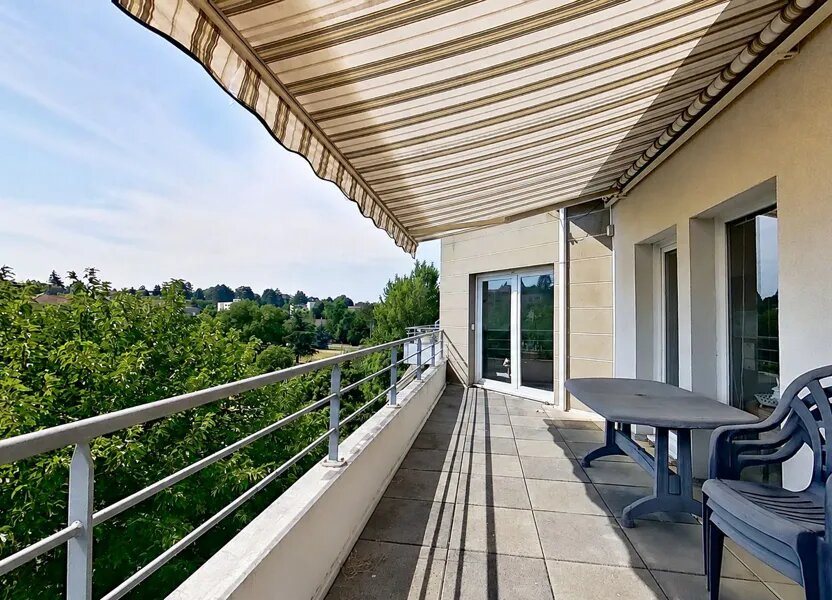 Appartement à vendre, 125m², Sainte-Foy-lès-Lyon