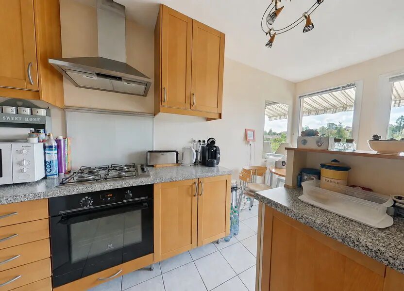 Appartement à vendre, 125m², Sainte-Foy-lès-Lyon