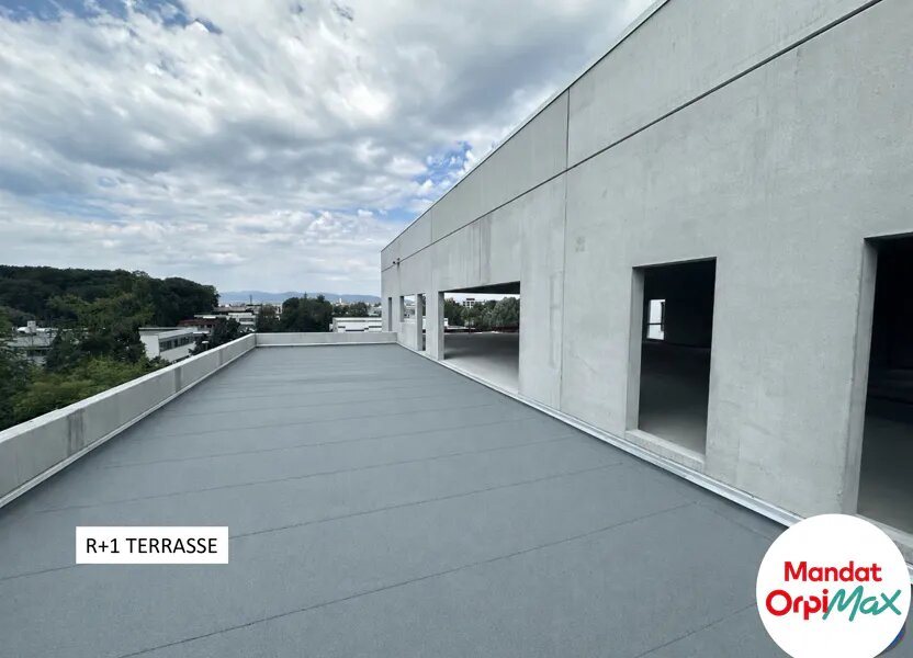 Appartement à vendre, 251m², Limonest