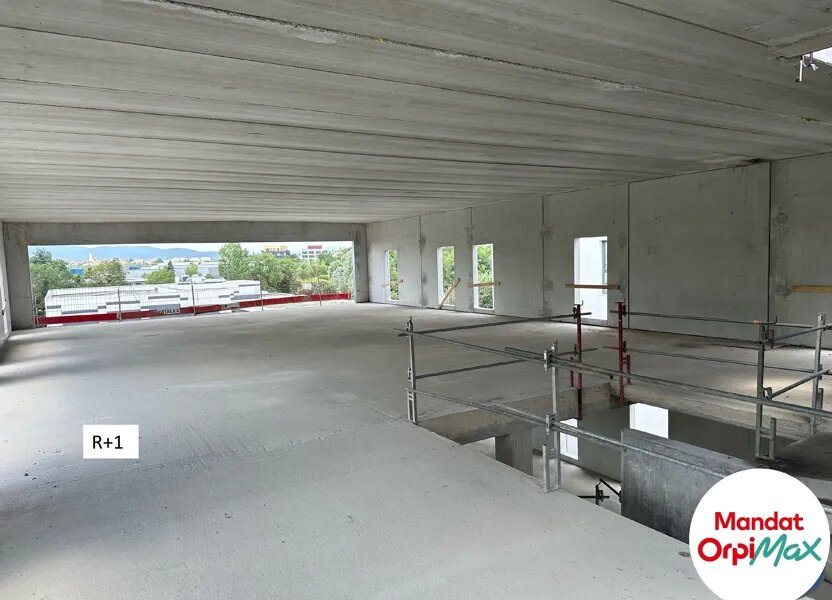 Appartement à vendre, 251m², Limonest