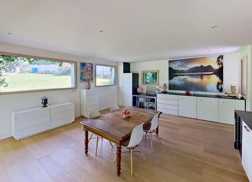 Maison à vendre, 166m², Massieux