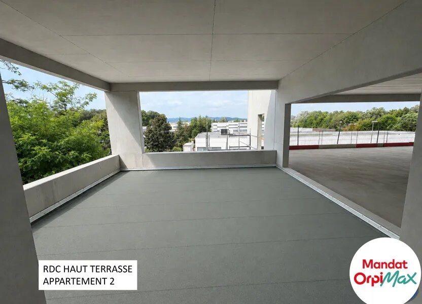 Appartement à vendre, 90m², Limonest