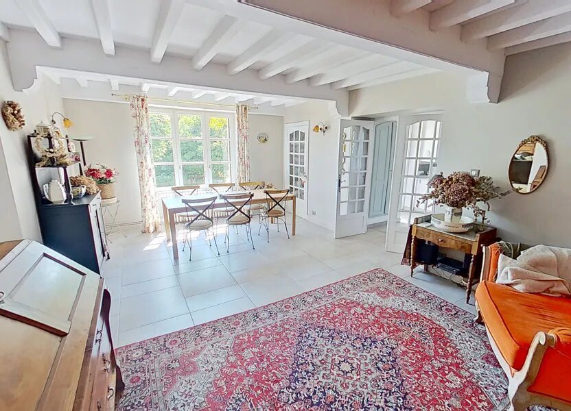 Maison à vendre, 165m², Lentilly