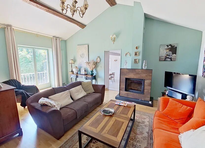 Maison à vendre, 165m², Lentilly