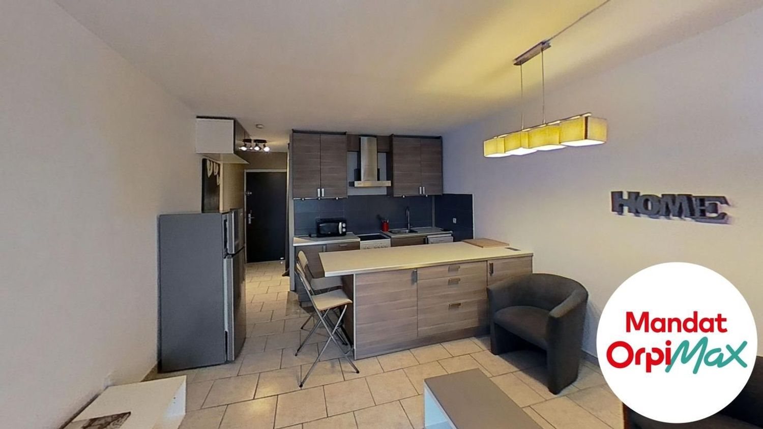 Appartement à vendre, 31m², Dardilly