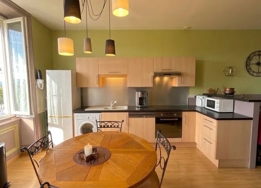 Appartement à vendre, 63m², Lentilly